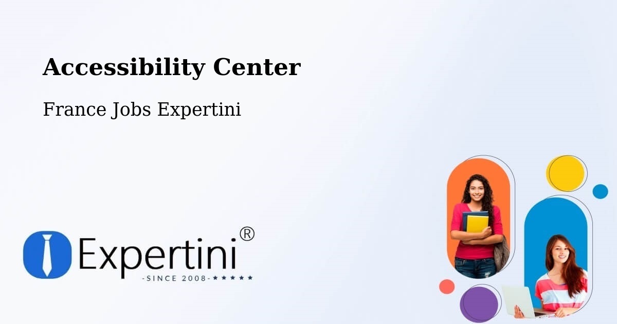 Accessibility Statement – Deville - France Jobs Expertini