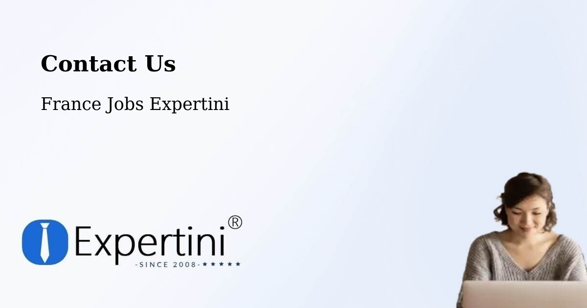 Contact Expertini – Deville - France Jobs Expertini