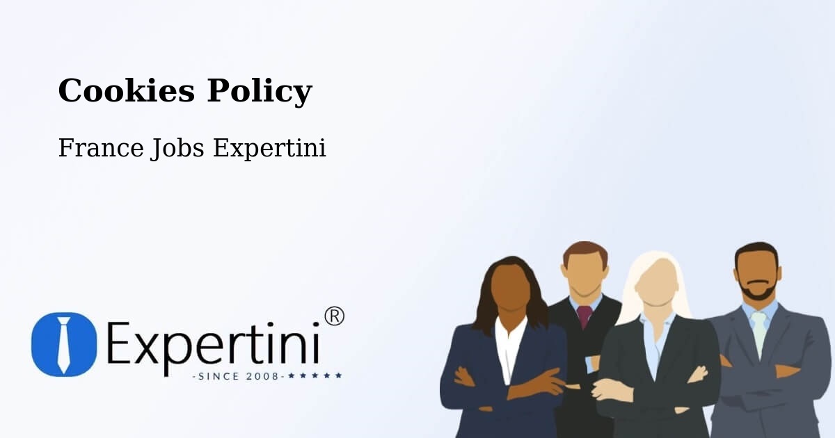 Cookie Policy – Deville - France Jobs Expertini