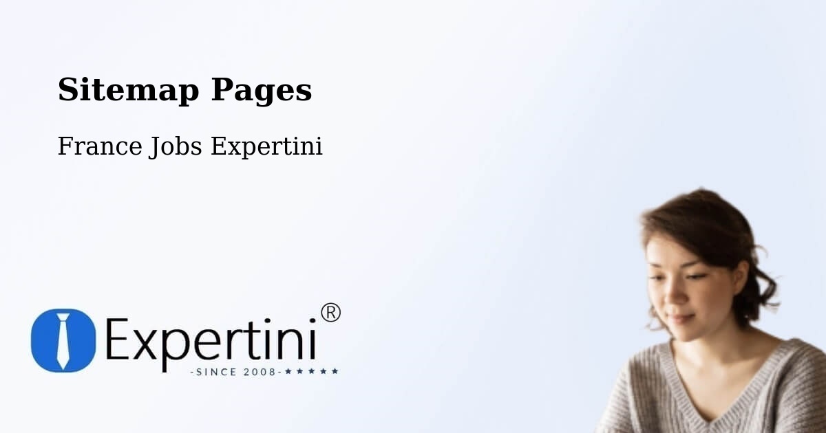 Sitemap Pages - Deville - France Jobs Expertini