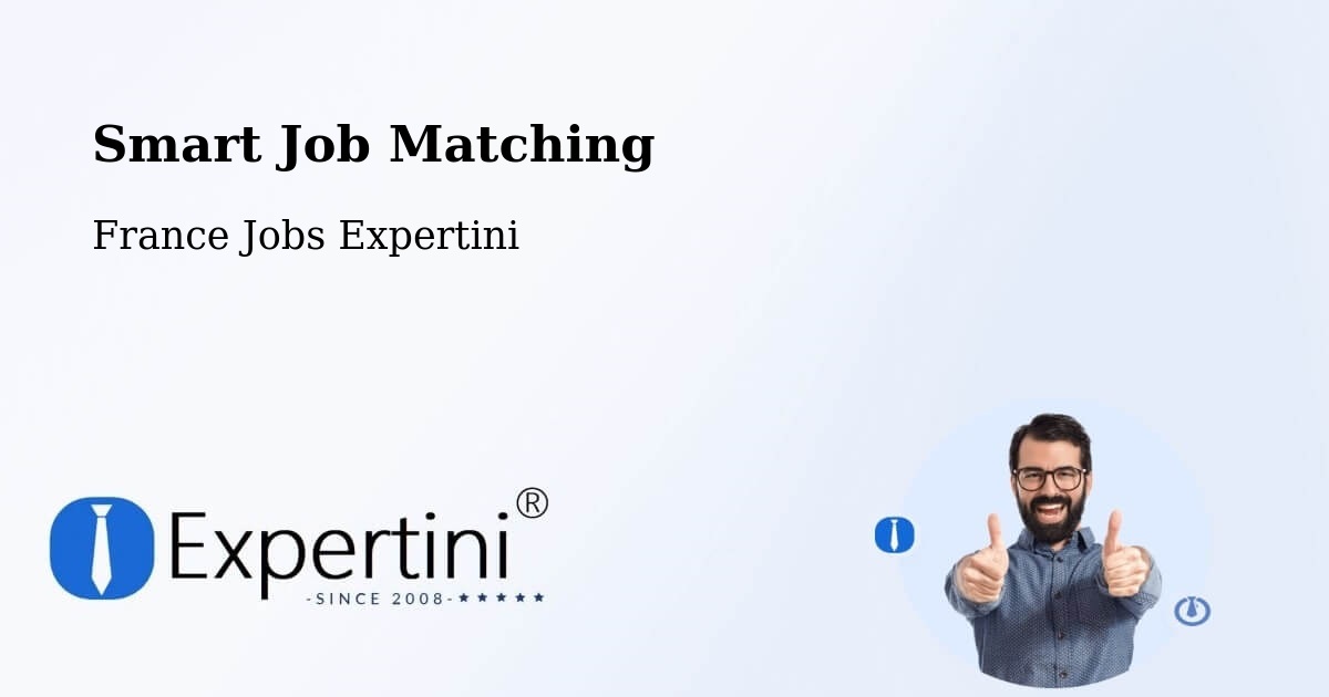 Intelligent Job Matching – Deville - France Jobs Expertini