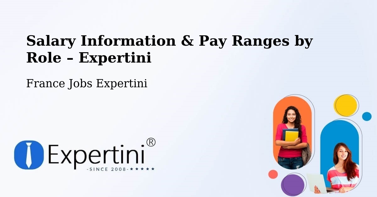 Salary Information & Pay Ranges – Deville - Deville, France Jobs Expertini